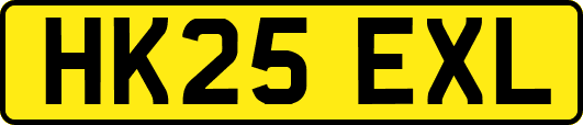 HK25EXL