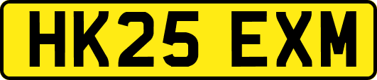 HK25EXM