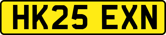 HK25EXN