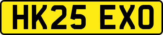HK25EXO