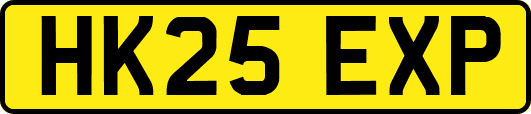 HK25EXP