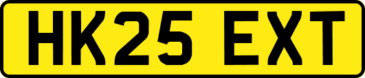 HK25EXT