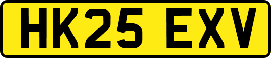 HK25EXV