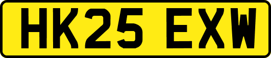 HK25EXW