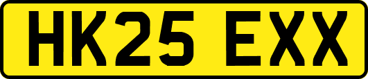 HK25EXX