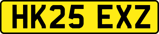 HK25EXZ