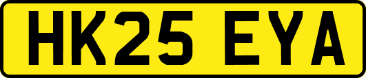 HK25EYA