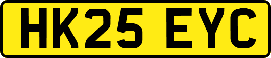 HK25EYC