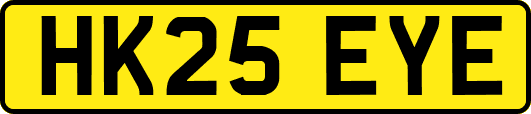 HK25EYE