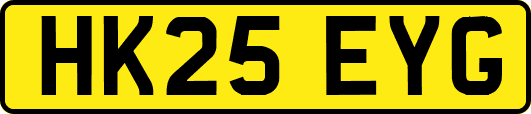 HK25EYG