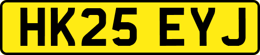 HK25EYJ