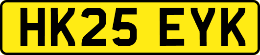 HK25EYK