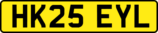 HK25EYL