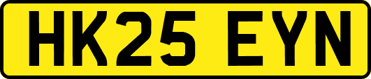 HK25EYN