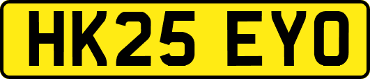 HK25EYO