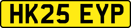 HK25EYP