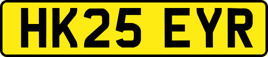HK25EYR