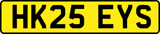 HK25EYS