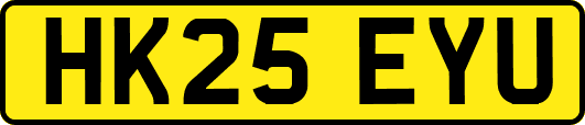 HK25EYU