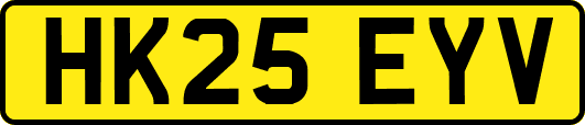 HK25EYV