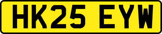 HK25EYW