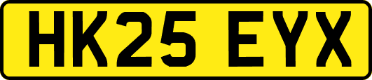 HK25EYX