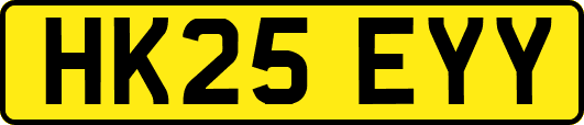 HK25EYY
