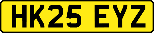 HK25EYZ