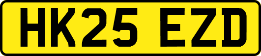 HK25EZD