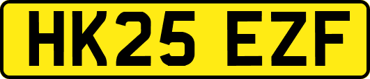 HK25EZF