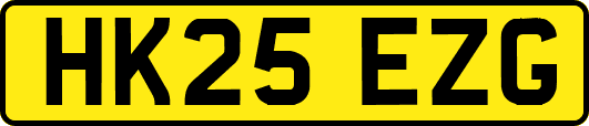 HK25EZG