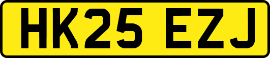HK25EZJ