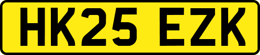 HK25EZK