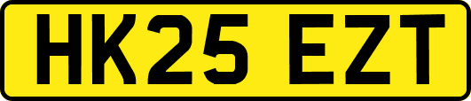 HK25EZT