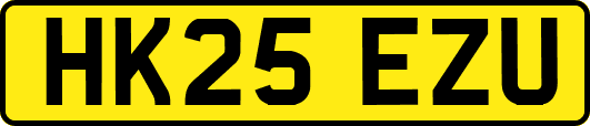 HK25EZU