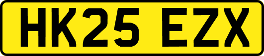 HK25EZX