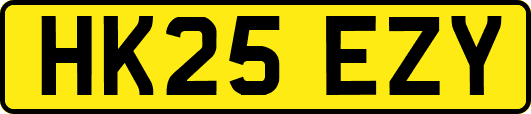 HK25EZY