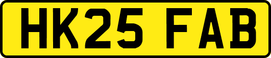 HK25FAB