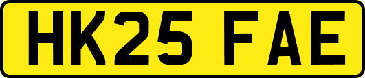 HK25FAE