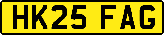 HK25FAG