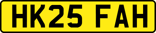HK25FAH