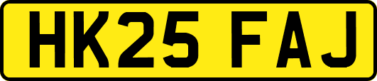 HK25FAJ