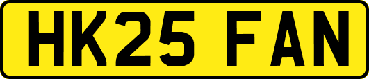 HK25FAN