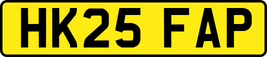 HK25FAP