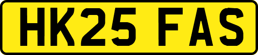 HK25FAS