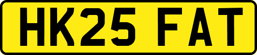 HK25FAT