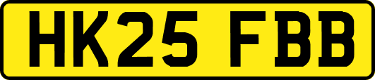 HK25FBB