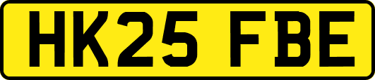 HK25FBE
