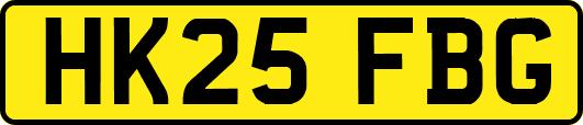 HK25FBG