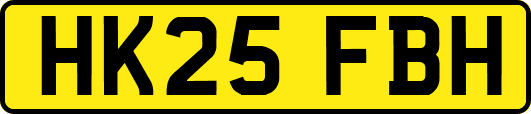 HK25FBH